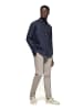 Polo Club Koszula - Slim fit - w kolorze granatowym