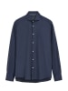 Polo Club Hemd - Slim fit - in Dunkelblau