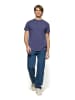 Polo Club Shirt blauw
