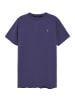 Polo Club Shirt blauw