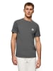 Polo Club Shirt grijs