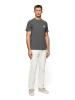 Polo Club Shirt grijs