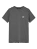 Polo Club Shirt grijs