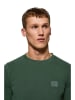 Polo Club Shirt donkergroen