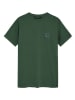 Polo Club Shirt donkergroen