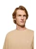 Polo Club Sweatshirt in Beige