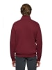 Polo Club Bluza w kolorze ciemnoczerwonym