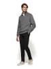 Polo Club Sweatshirt grijs