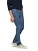 Polo Club Jeans - Slim fit - in Blau