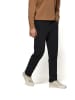 Polo Club Chino in Schwarz