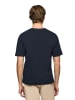 Polo Club Shirt in Dunkelblau