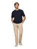 Polo Club Shirt donkerblauw