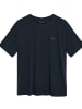 Polo Club Shirt donkerblauw