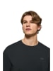 Polo Club Shirt zwart