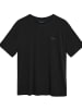 Polo Club Shirt zwart