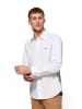 Polo Club Blouse - regular fit - wit