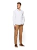 Polo Club Blouse - regular fit - wit