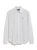Polo Club Blouse - regular fit - wit