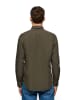 Polo Club Koszula - Regular fit - w kolorze khaki