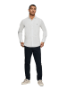Polo Club Koszula - Slim fit - w kolorze białym