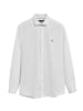 Polo Club Koszula - Slim fit - w kolorze białym