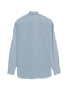 Polo Club Blouse - slim fit - lichtblauw