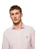 Polo Club Blouse - slim fit - lichtroze