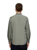 Polo Club Blouse - slim fit - kaki