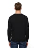 Polo Club Sweter w kolorze czarnym