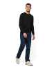 Polo Club Sweter w kolorze czarnym