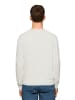 Polo Club Pullover in Creme