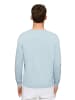 Polo Club Pullover in Hellblau