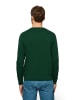 Polo Club Pullover in Dunkelgrün