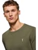 Polo Club Sweter w kolorze khaki