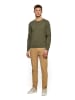 Polo Club Sweter w kolorze khaki