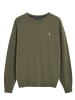 Polo Club Sweter w kolorze khaki