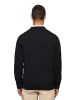 Polo Club Pullover in Schwarz