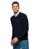 Polo Club Sweter w kolorze granatowym
