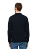 Polo Club Sweter w kolorze granatowym