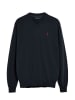 Polo Club Sweter w kolorze granatowym