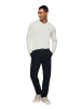 Polo Club Sweter w kolorze kremowym