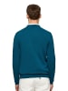 Polo Club Pullover in Blau