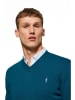 Polo Club Trui blauw