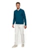 Polo Club Trui blauw