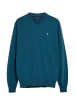 Polo Club Trui blauw