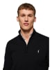 Polo Club Sweter w kolorze czarnym