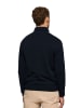 Polo Club Pullover in Dunkelblau