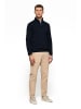 Polo Club Pullover in Dunkelblau