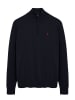 Polo Club Pullover in Dunkelblau