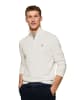 Polo Club Sweter w kolorze kremowym